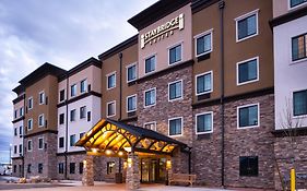 Staybridge Suites - St George By Ihg